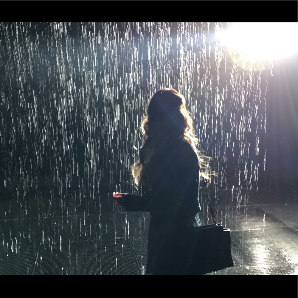 Meet your Posher, brxia